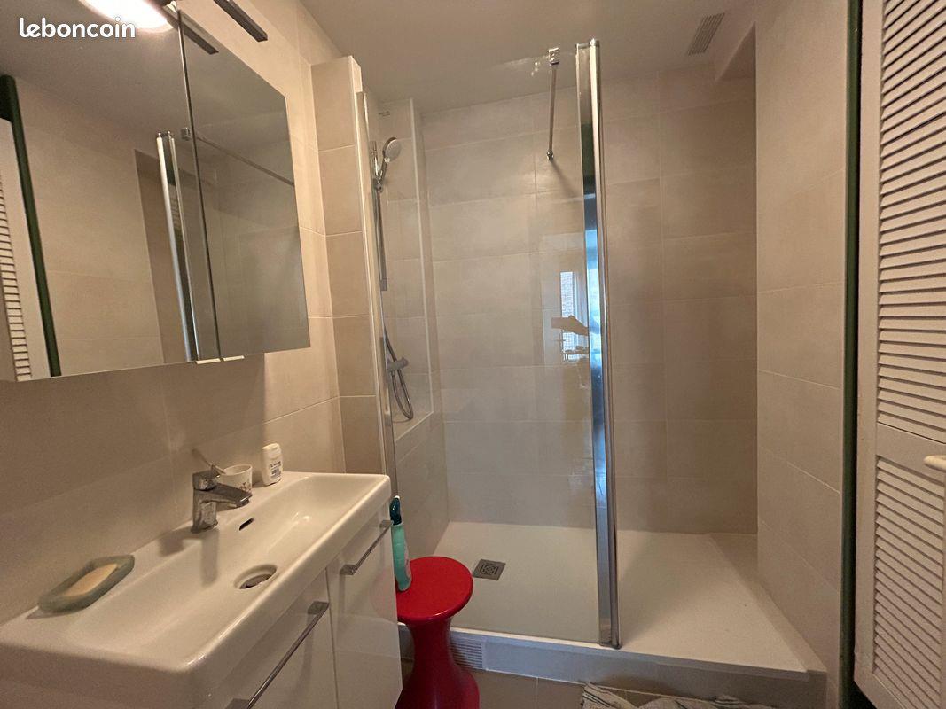 Appartement à vendre, 74m², Paris 14ème