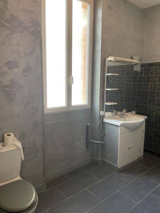Appartement à louer, 75m², Carbonne