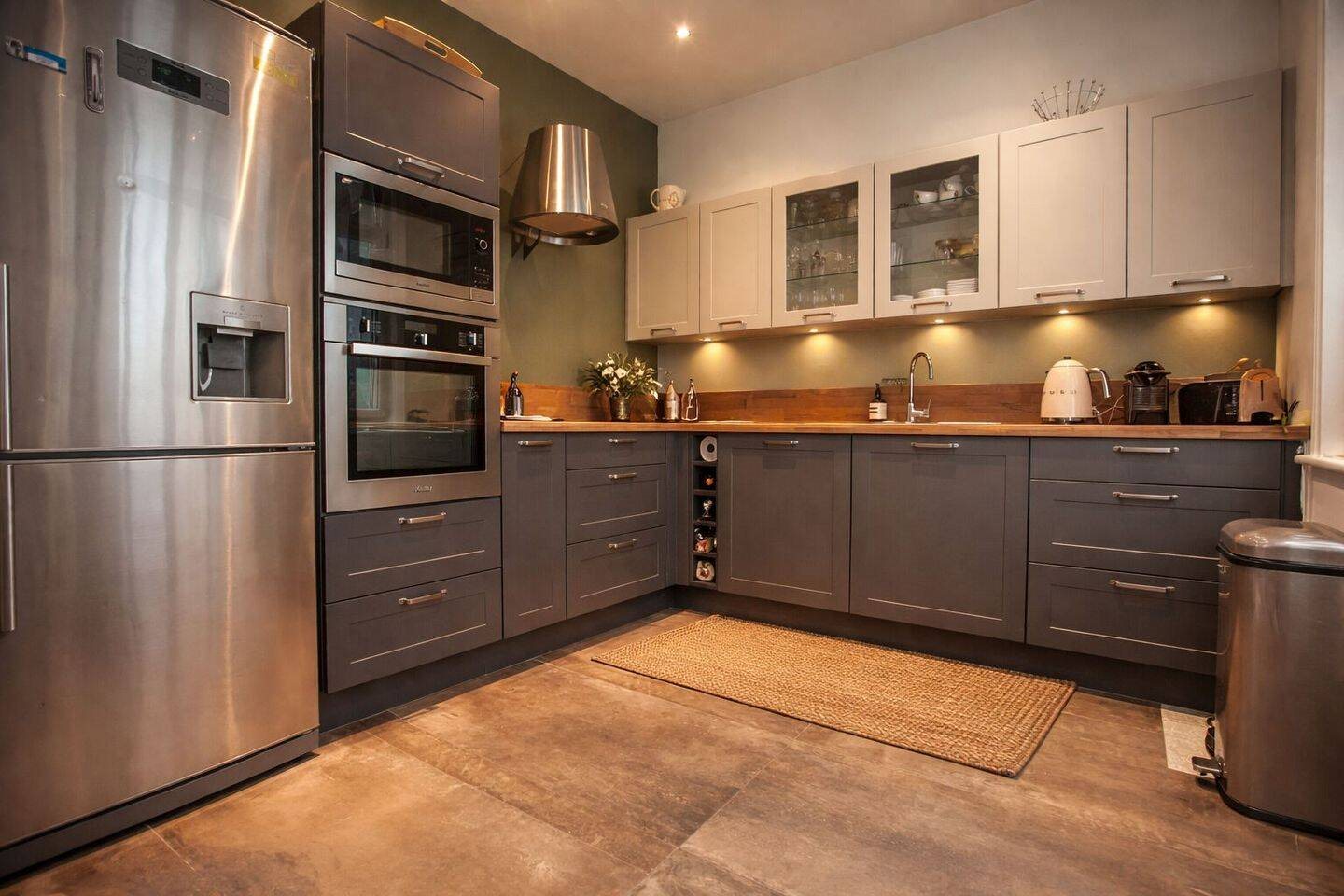 Maison à vendre, 87m², Lille