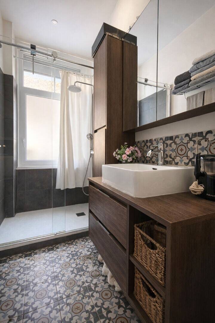 Maison à vendre, 87m², Lille