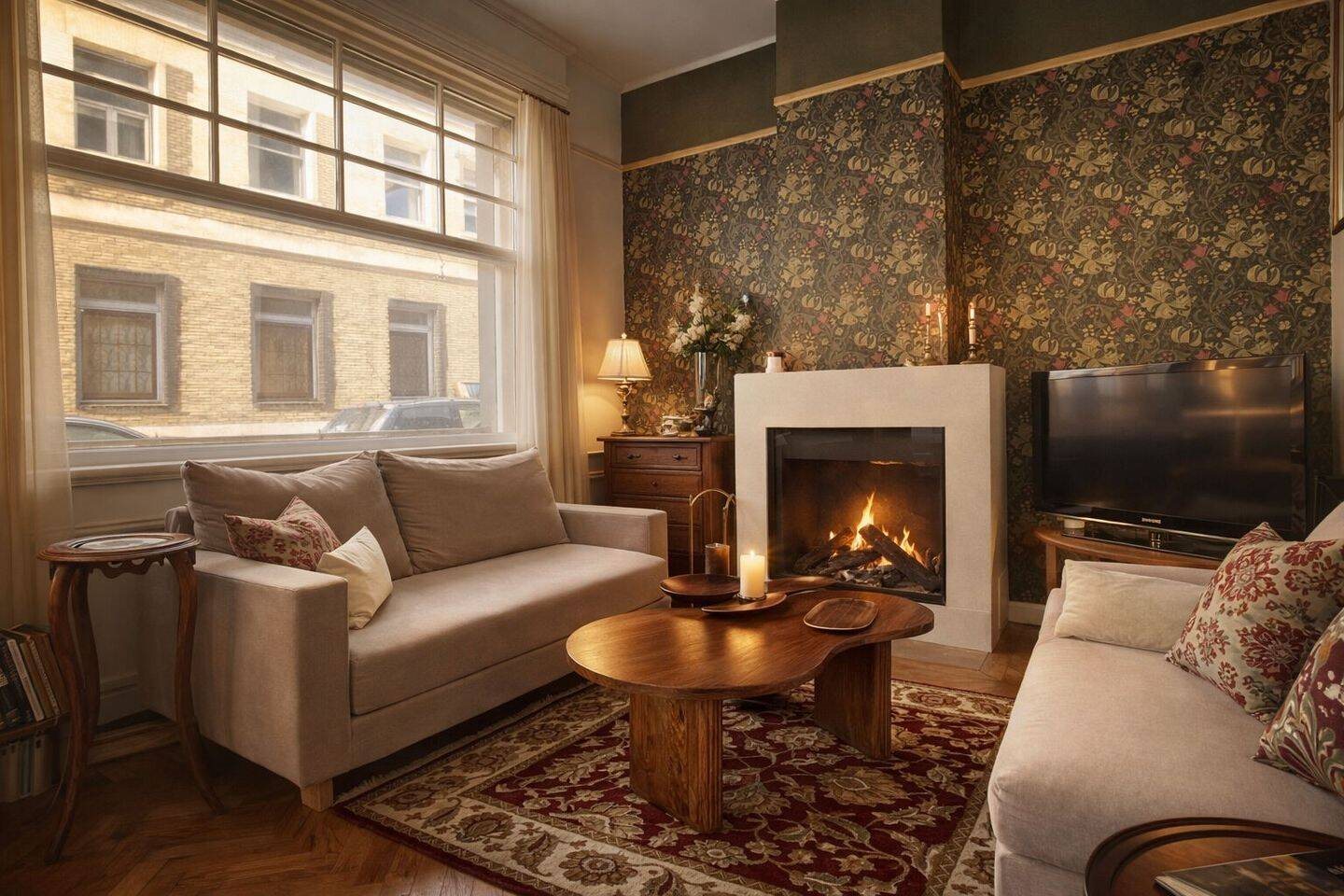 Maison à vendre, 87m², Lille