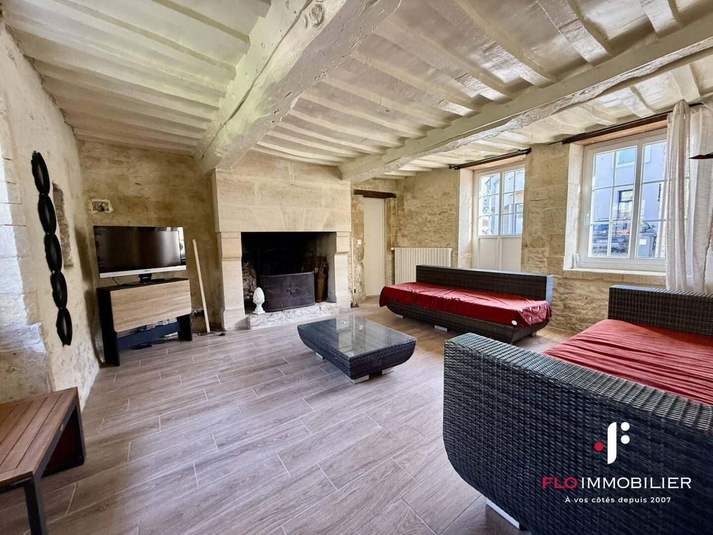 Maison à vendre, 137m², Caen