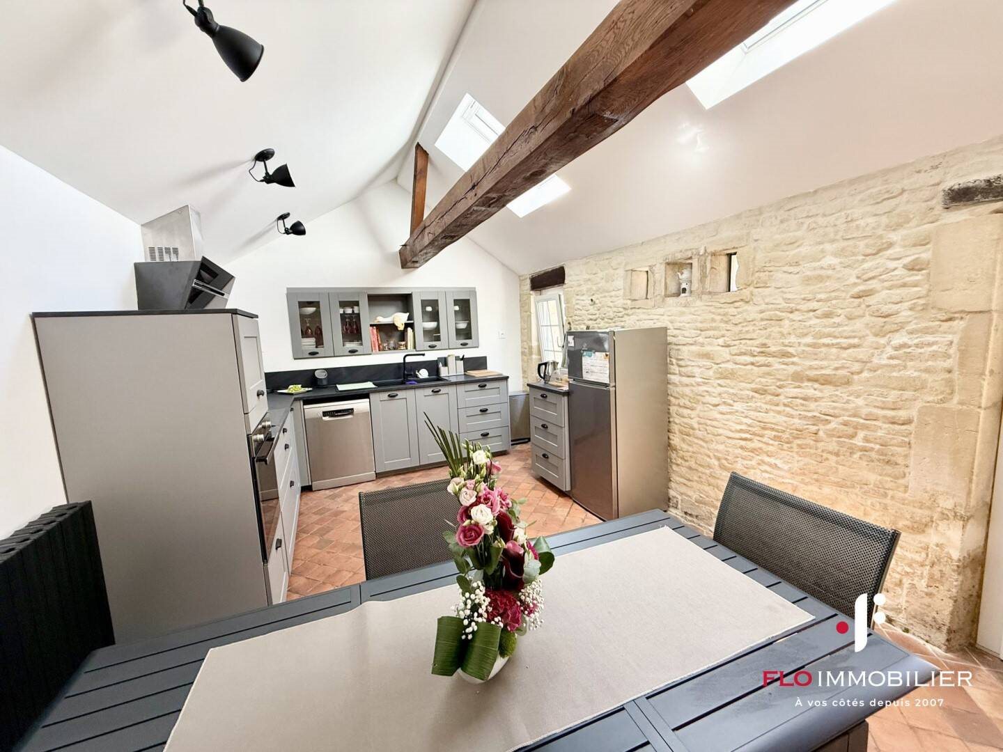 Maison à vendre, 137m², Caen