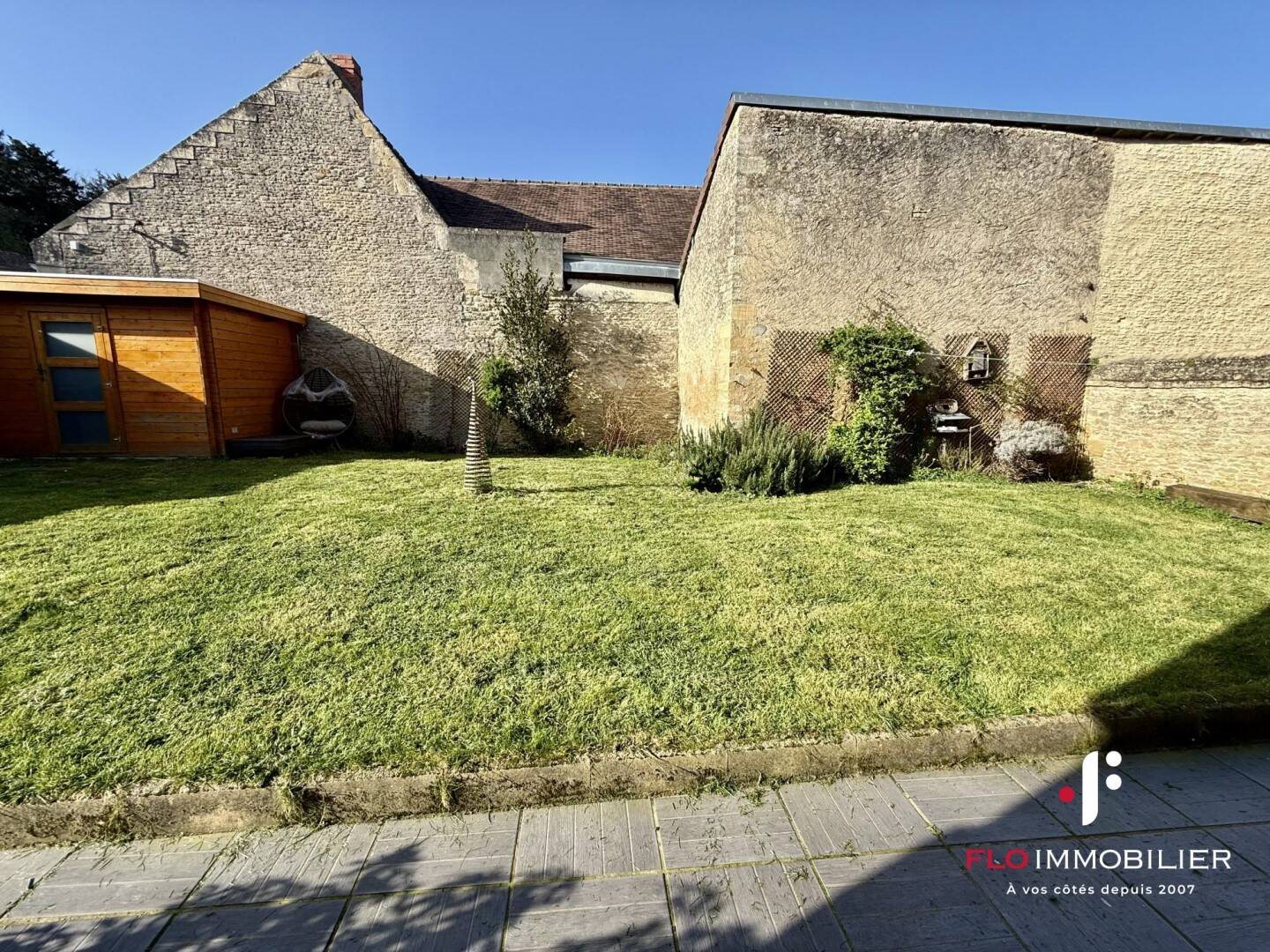 Maison à vendre, 137m², Caen