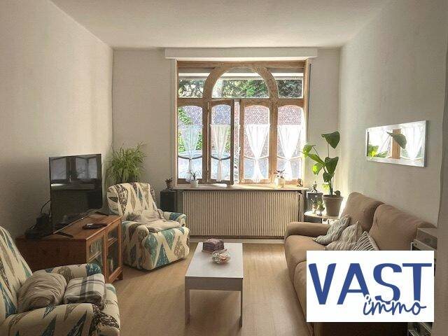 Maison à vendre, 110m², Lille