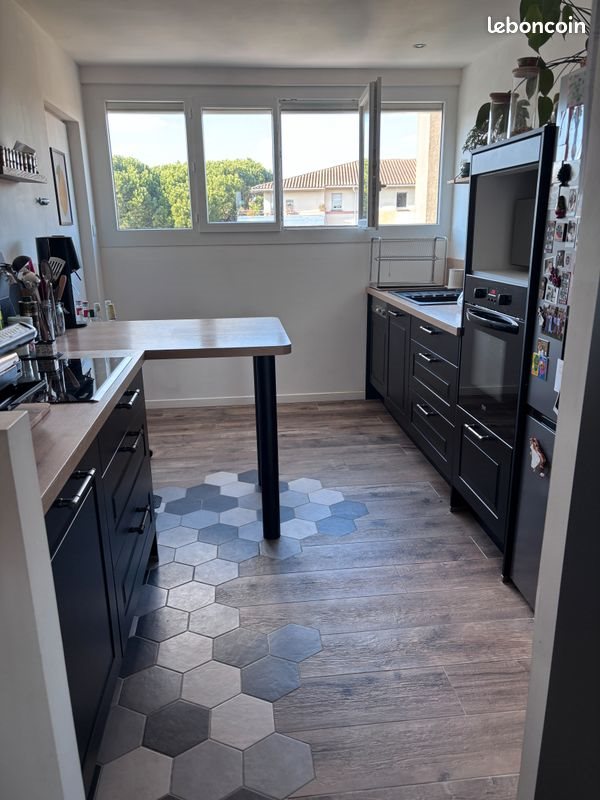 Appartement à vendre, 69m², Toulouse