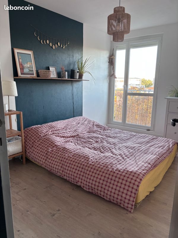 Appartement à vendre, 69m², Toulouse