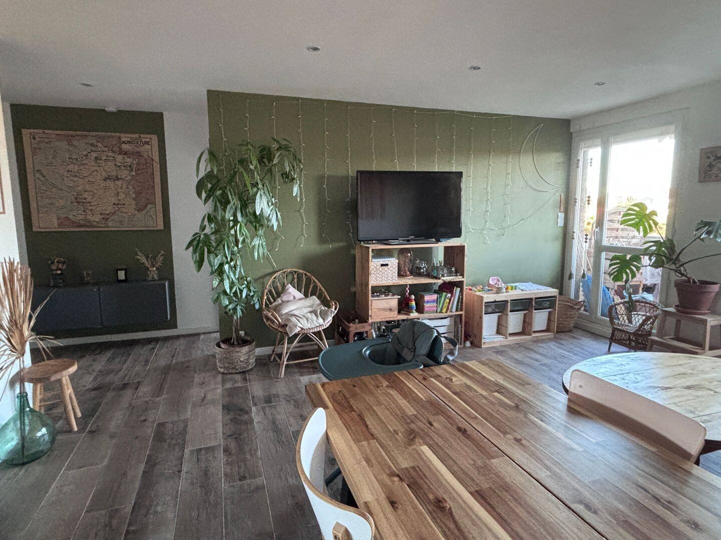 Appartement à vendre, 69m², Toulouse