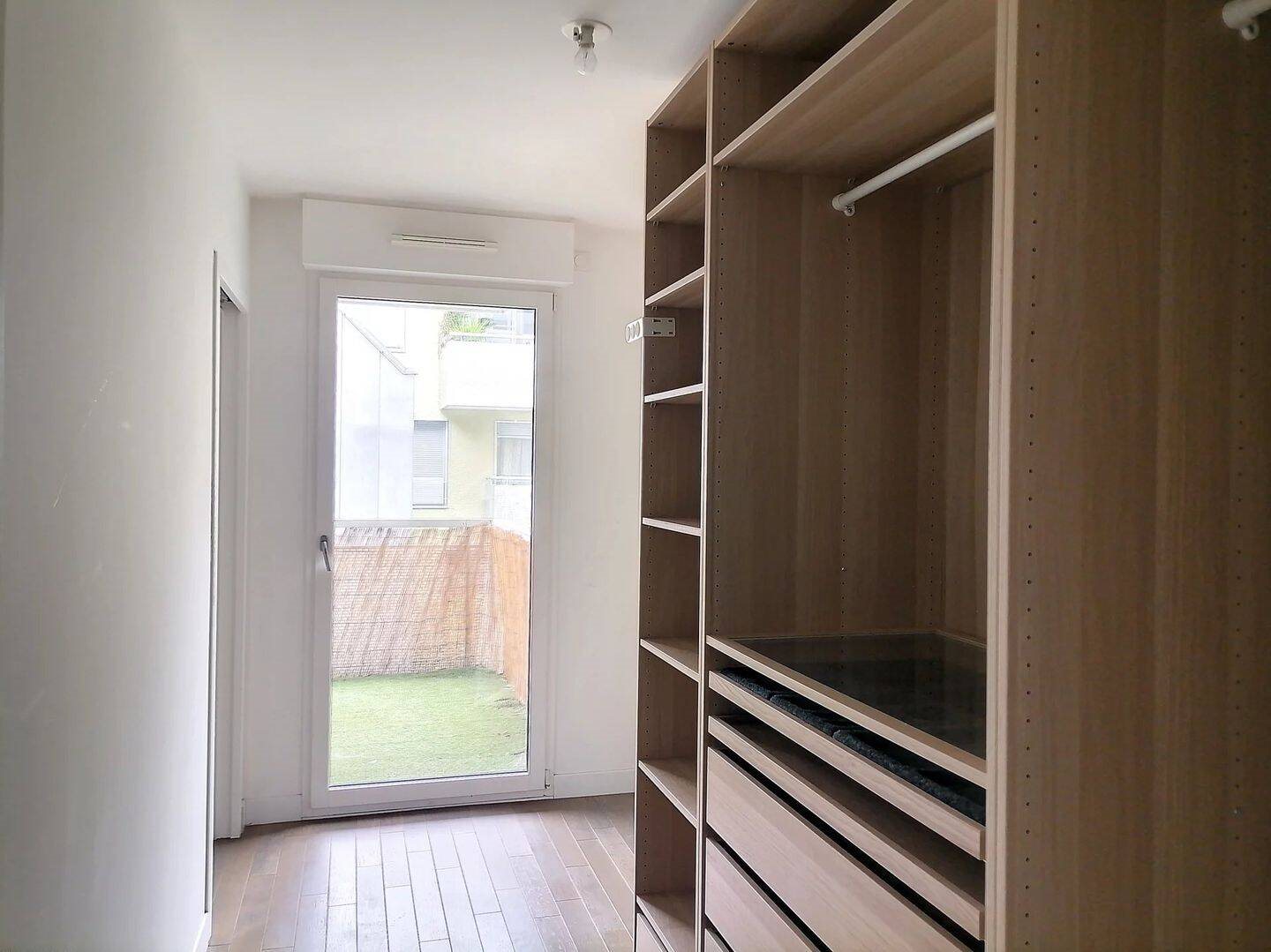 Appartement à vendre, 55m², Paris 14ème