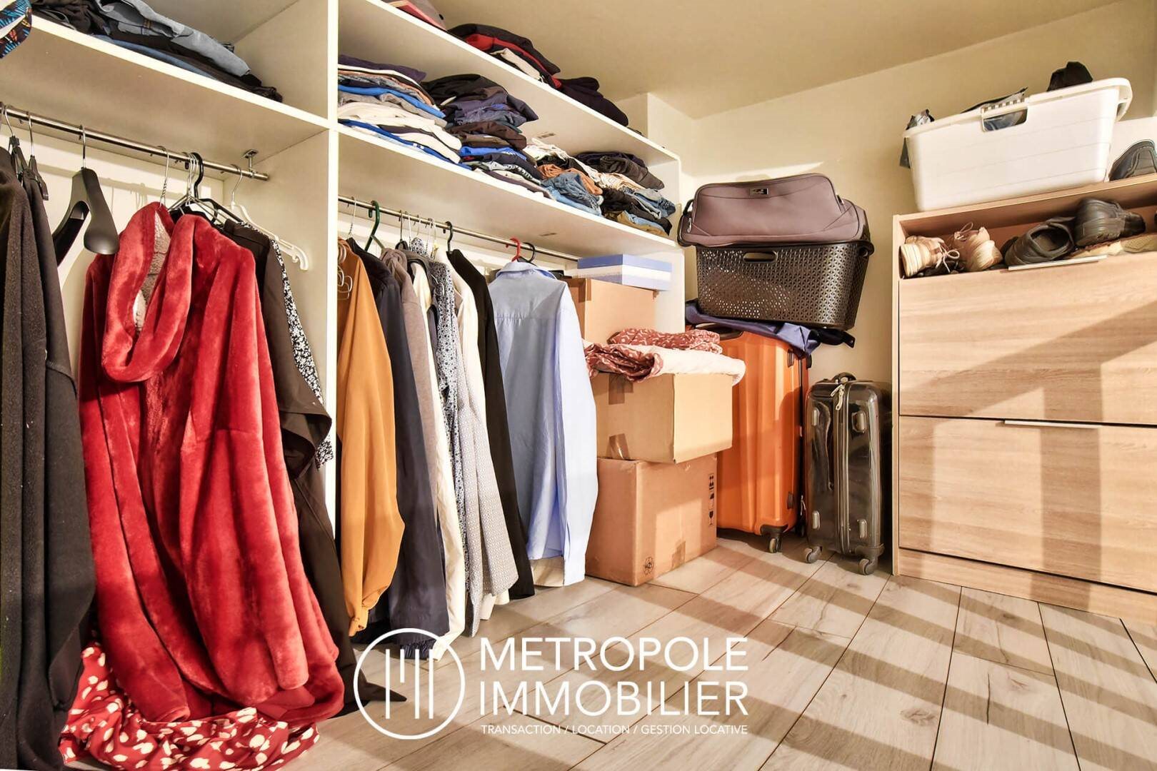 Appartement à louer, 84m², Tarare