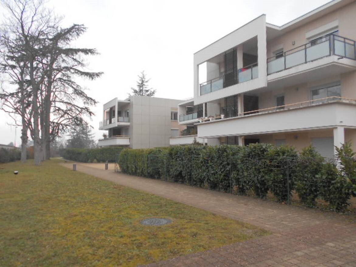 Appartement à louer, 61m², Charbonnières-les-Bains