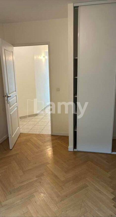 Appartement à louer, 61m², Charbonnières-les-Bains