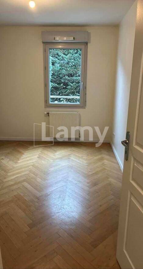 Appartement à louer, 61m², Charbonnières-les-Bains