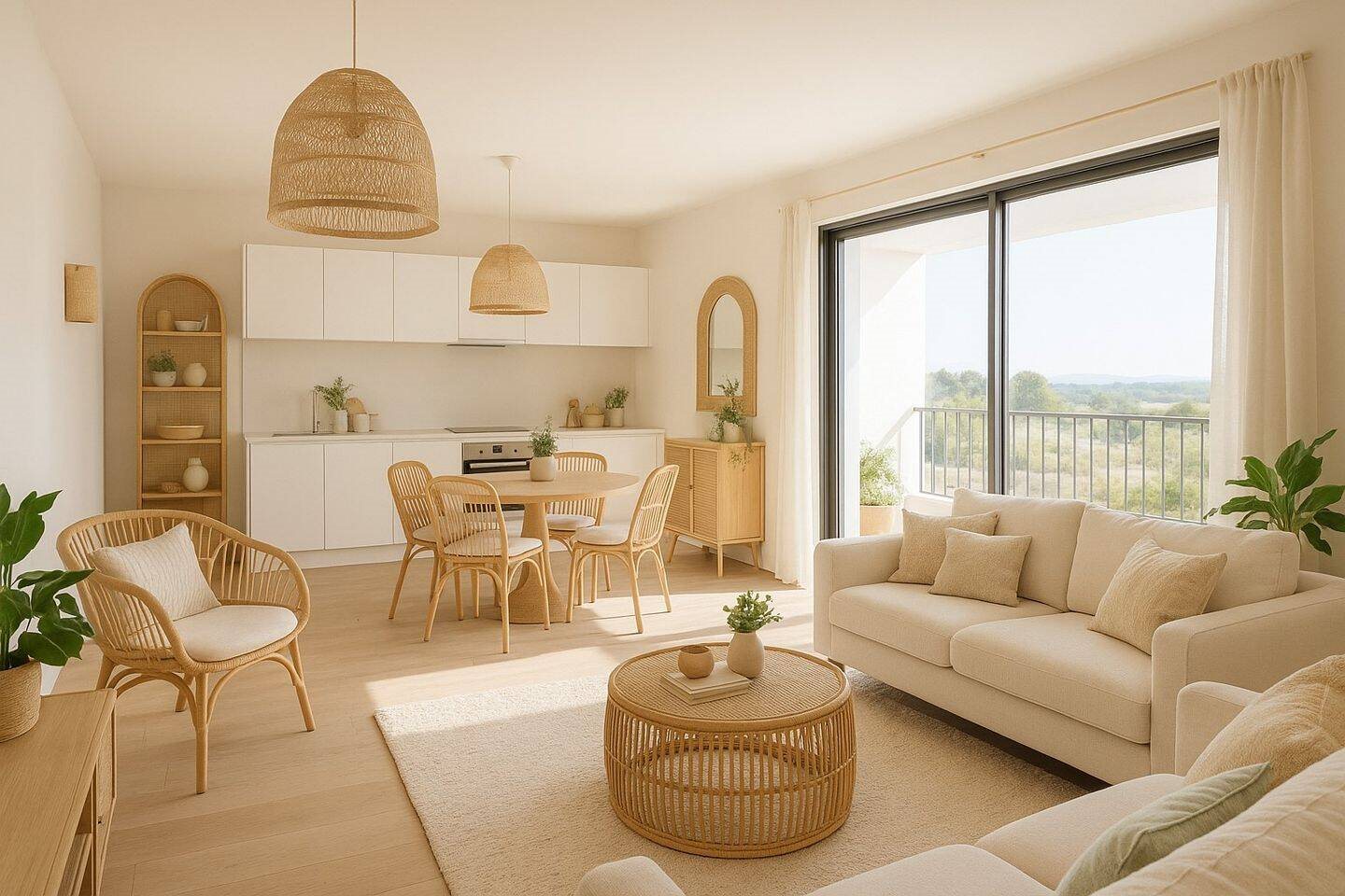 Appartement à vendre, 45m², Aix-en-Provence