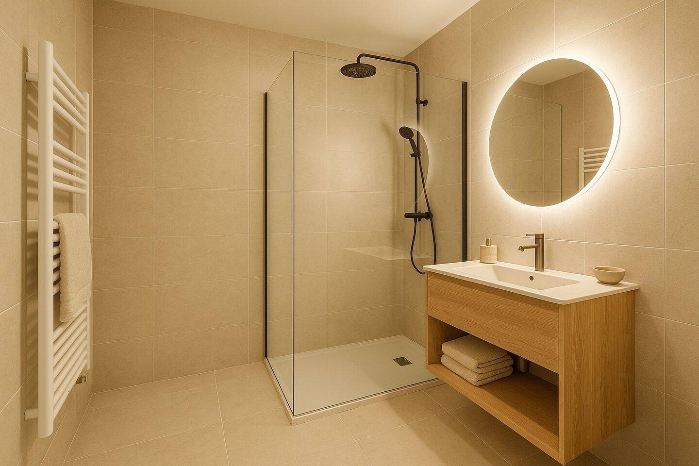 Appartement à vendre, 45m², Aix-en-Provence