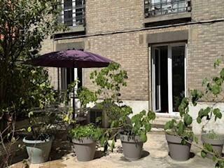 Appartement à vendre, 61m², Boulogne-Billancourt