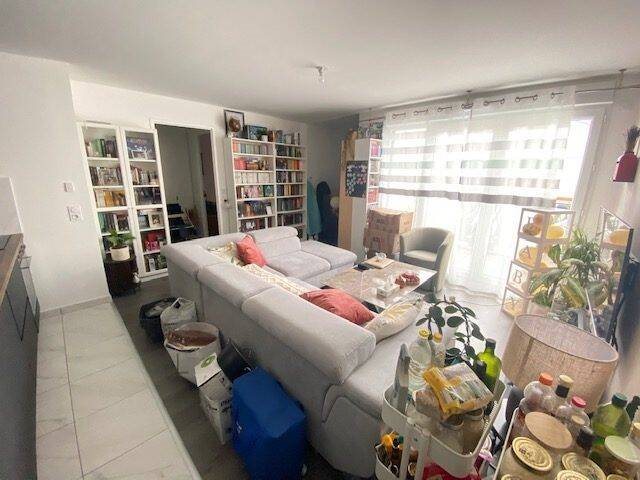 Appartement à louer, 45m², Montigny-le-Bretonneux