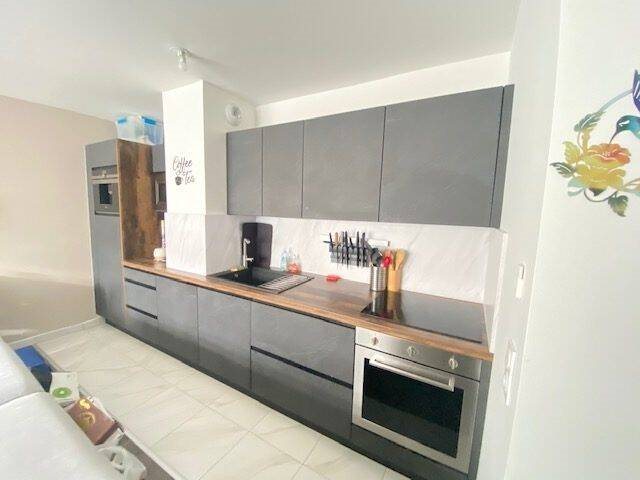 Appartement à louer, 45m², Montigny-le-Bretonneux