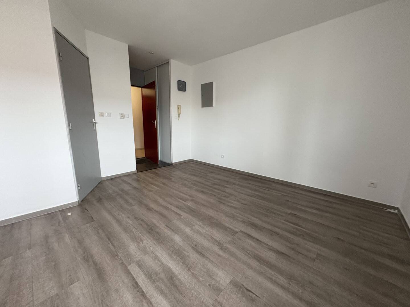 Appartement à vendre, 18m², Orléans