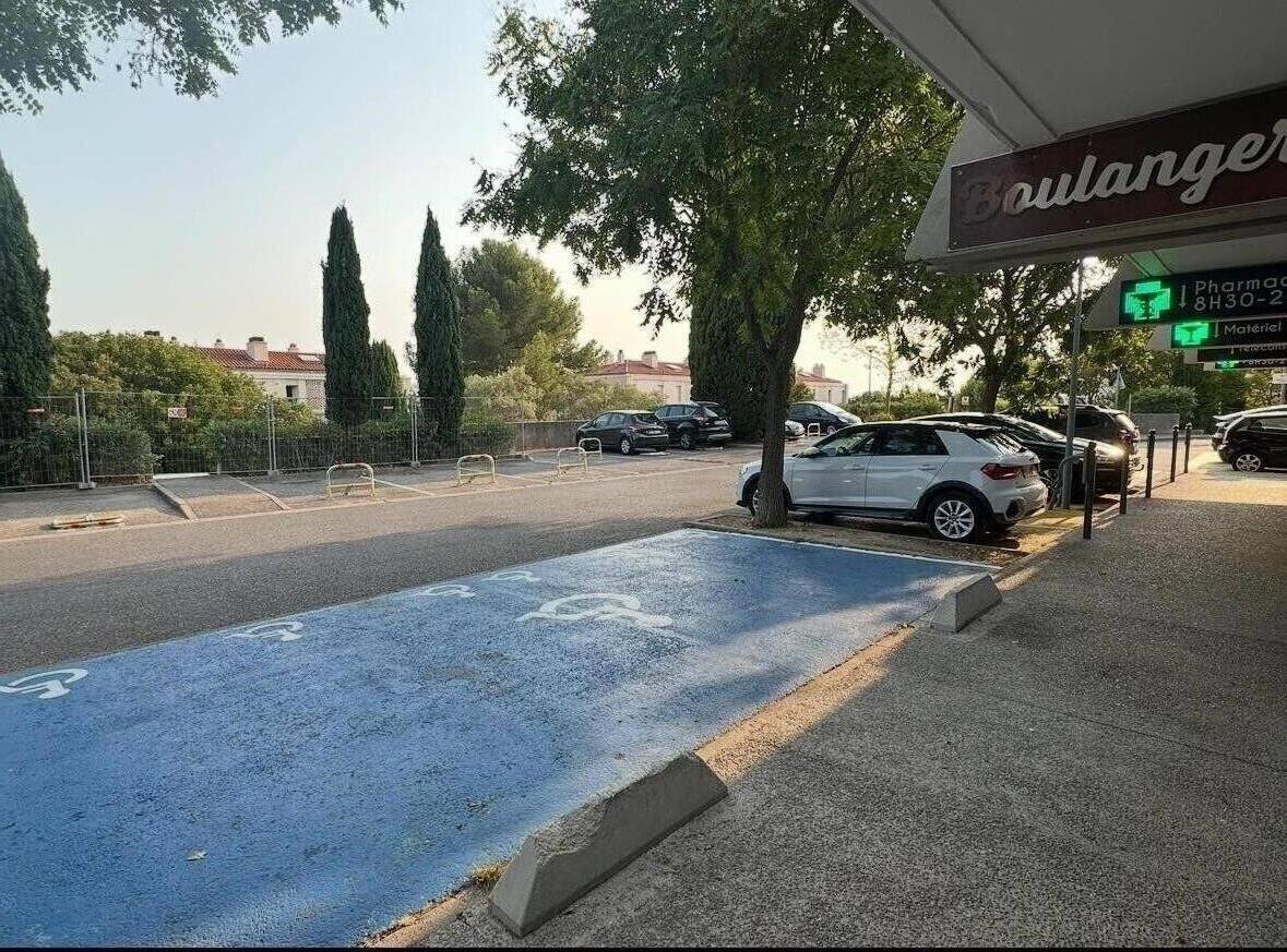 Appartement à louer, 15m², Aix-en-Provence