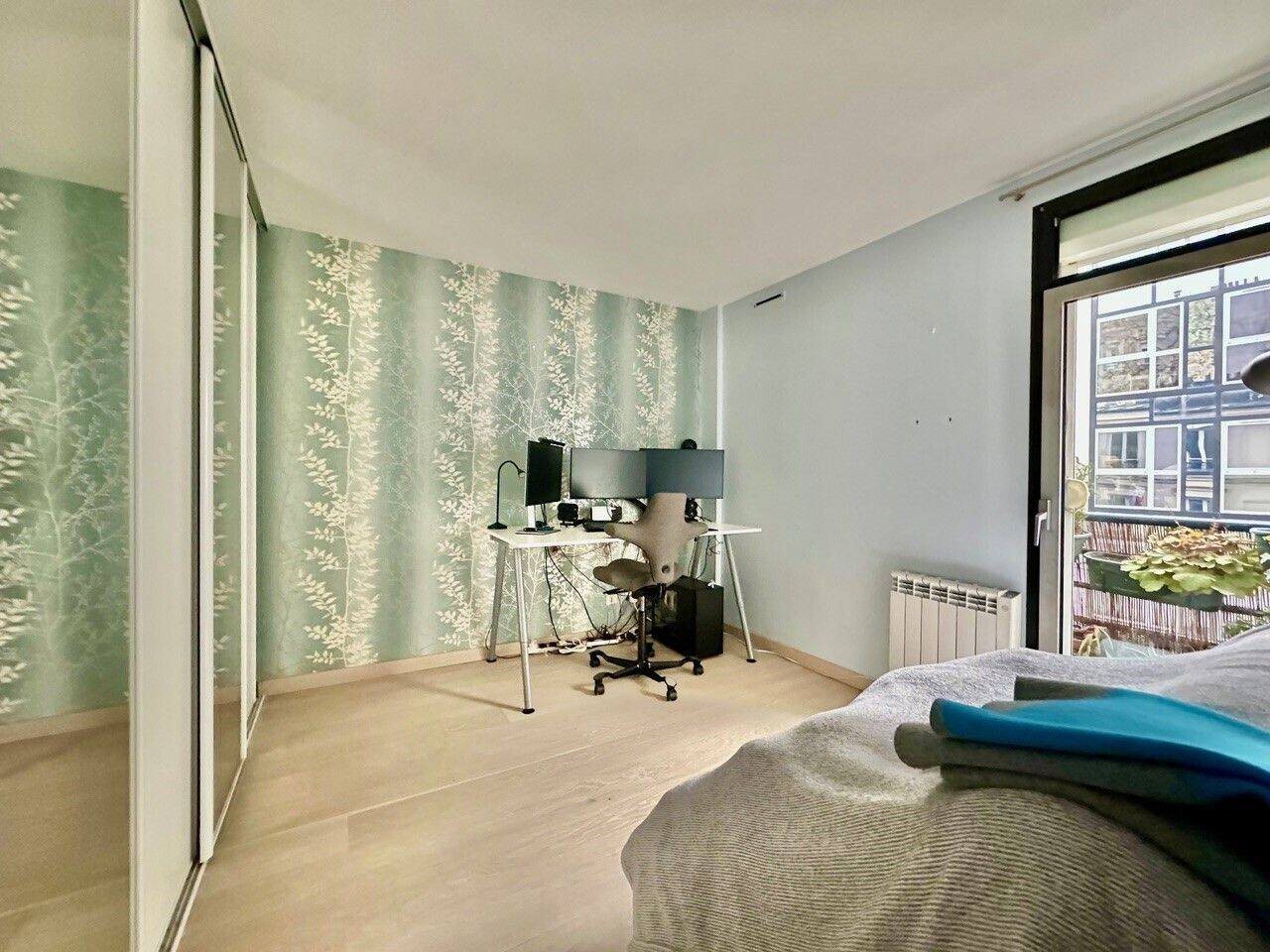 Appartement à vendre, 65m², Paris 11ème