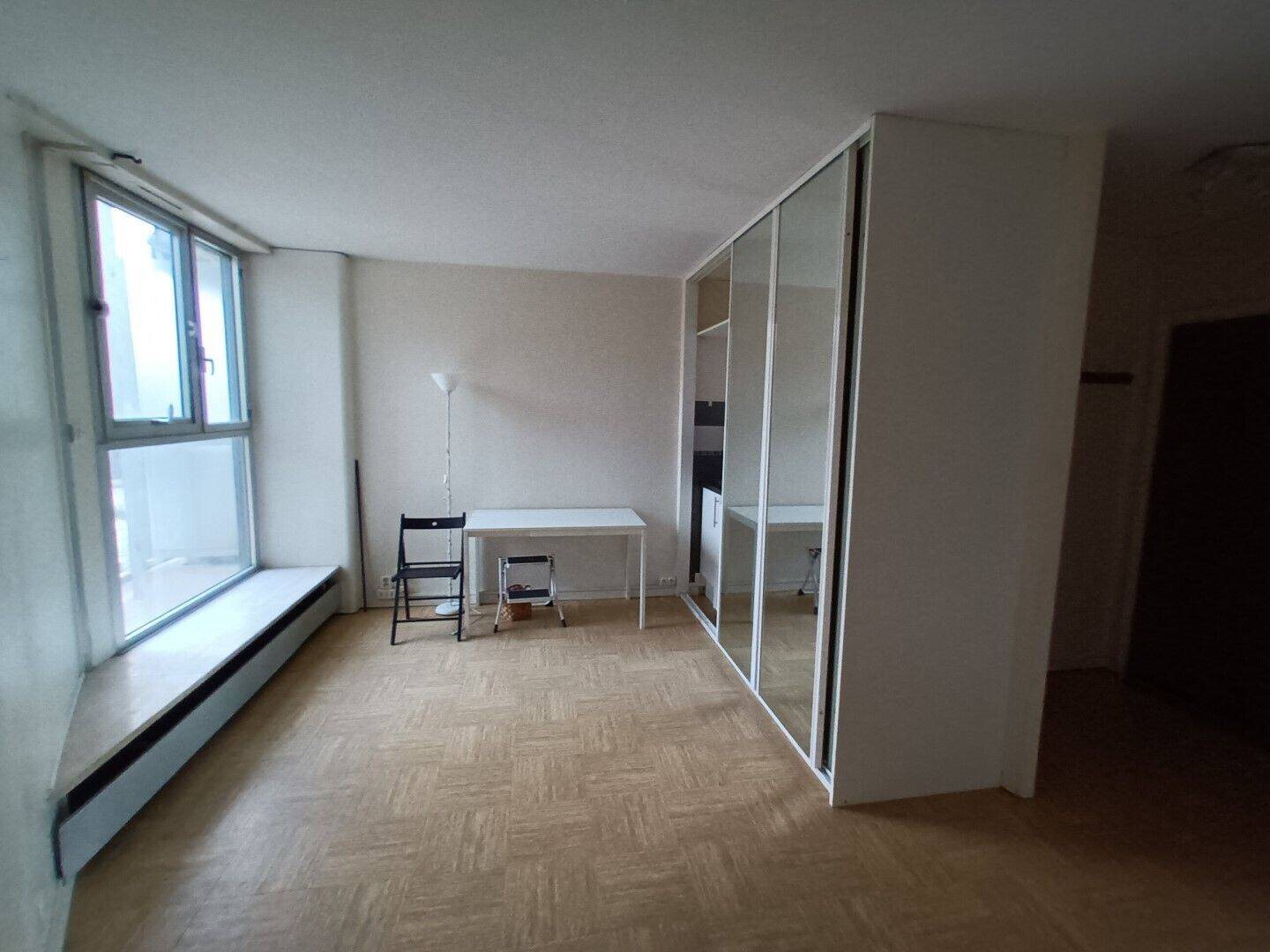 Appartement à louer, 22m², Le Havre