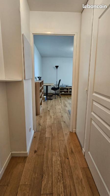 Appartement à vendre, 33m², Bordeaux
