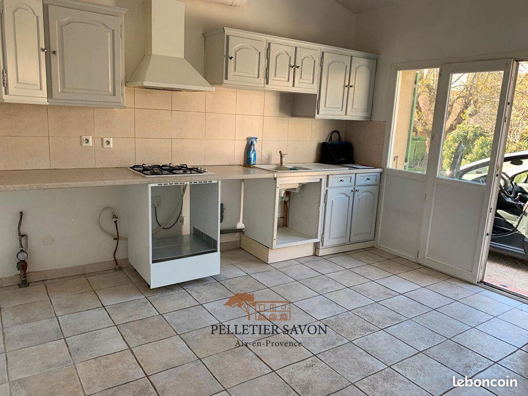 Maison à louer, 82m², Aix-en-Provence