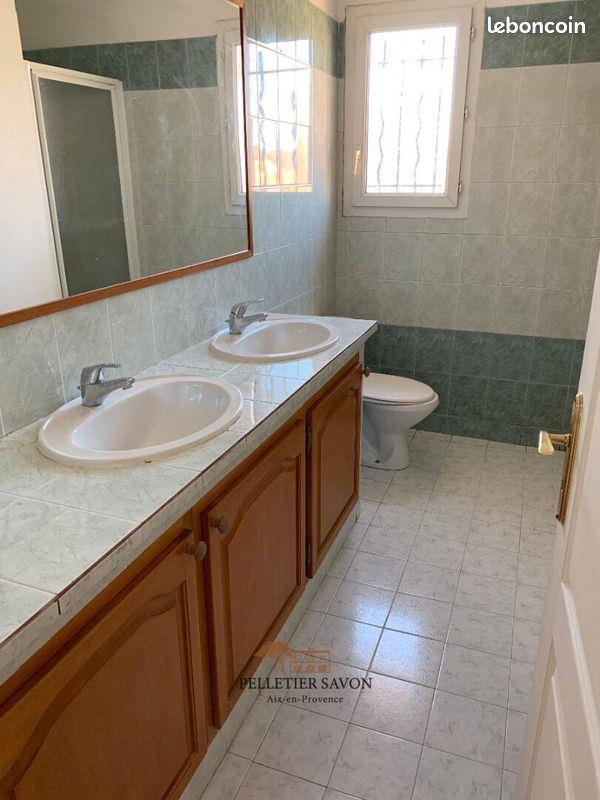 Maison à louer, 82m², Aix-en-Provence