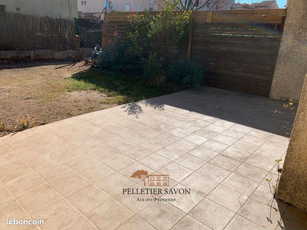 Maison à louer, 82m², Aix-en-Provence