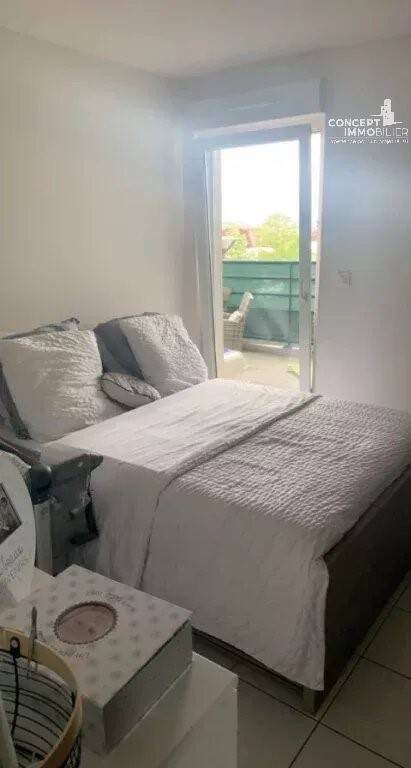 Appartement à louer, 42m², Amnéville