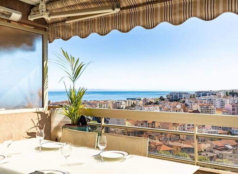 Appartement à vendre, 76m², Nice