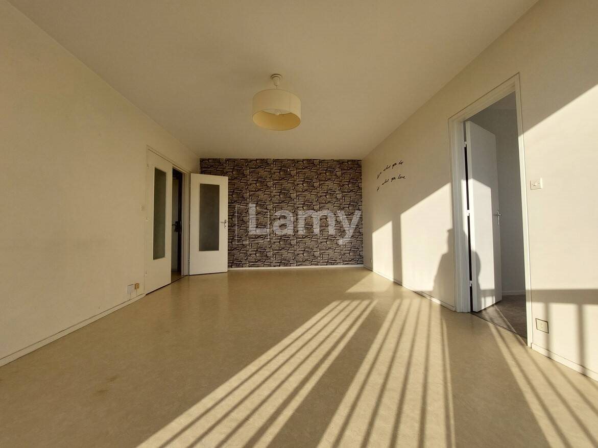 Appartement à louer, 59m², Limoges