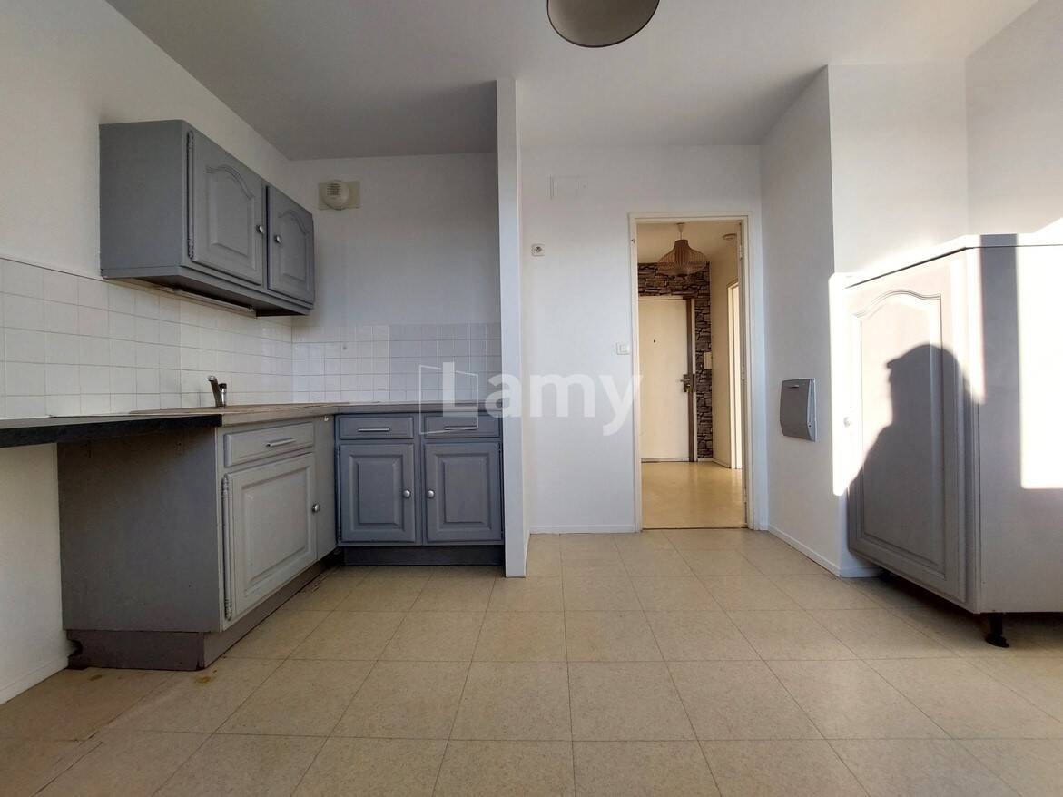 Appartement à louer, 59m², Limoges