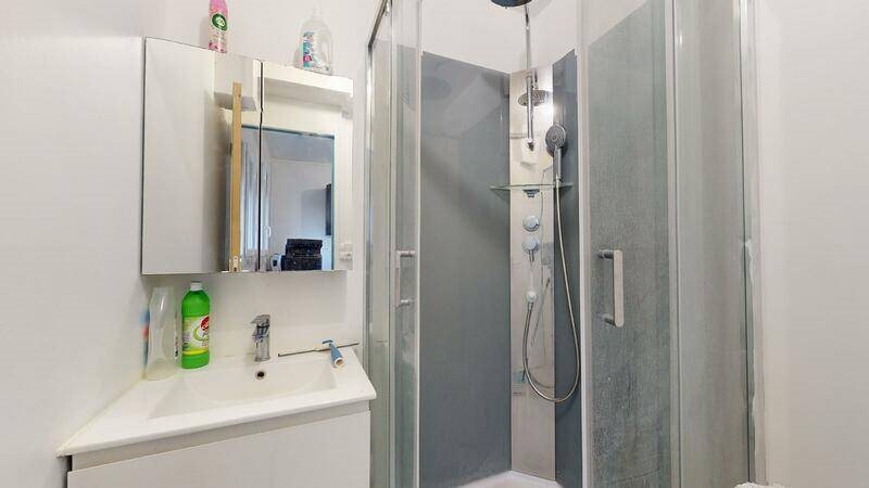 Appartement à louer, 28m², Amiens