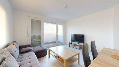 Appartement à louer, 28m², Amiens