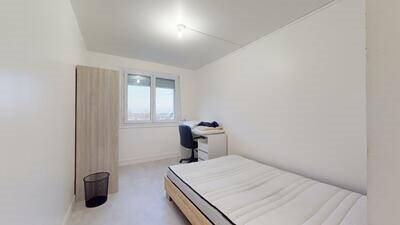 Appartement à louer, 28m², Amiens