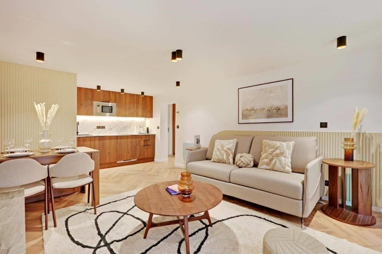 Appartement à louer, 50m², Nantes