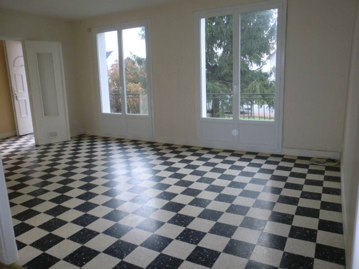 Maison à louer, 73m², Villemandeur