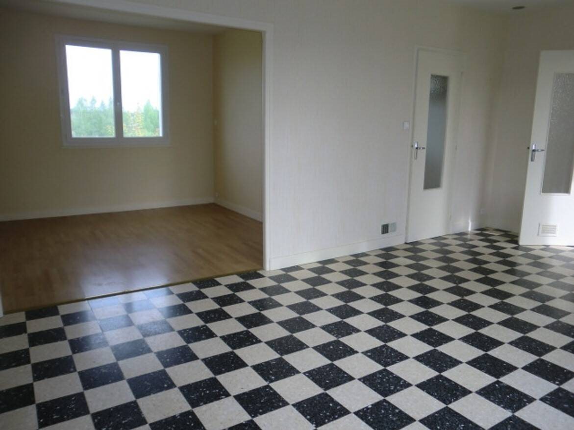 Maison à louer, 73m², Villemandeur