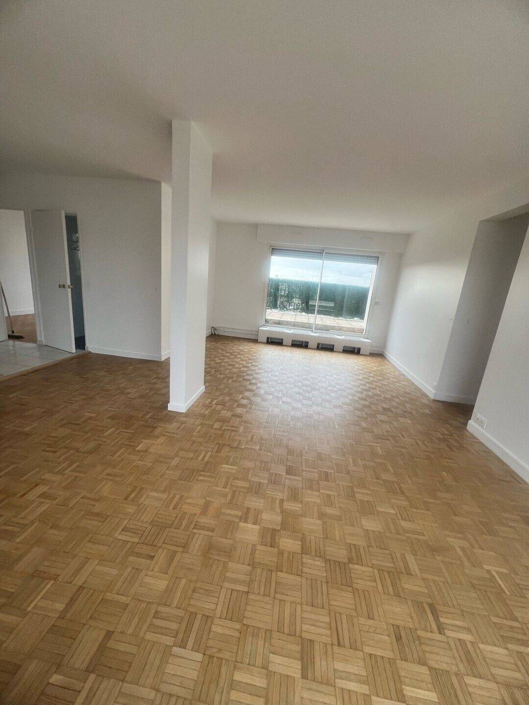 Appartement à louer, 190m², Paris 19ème