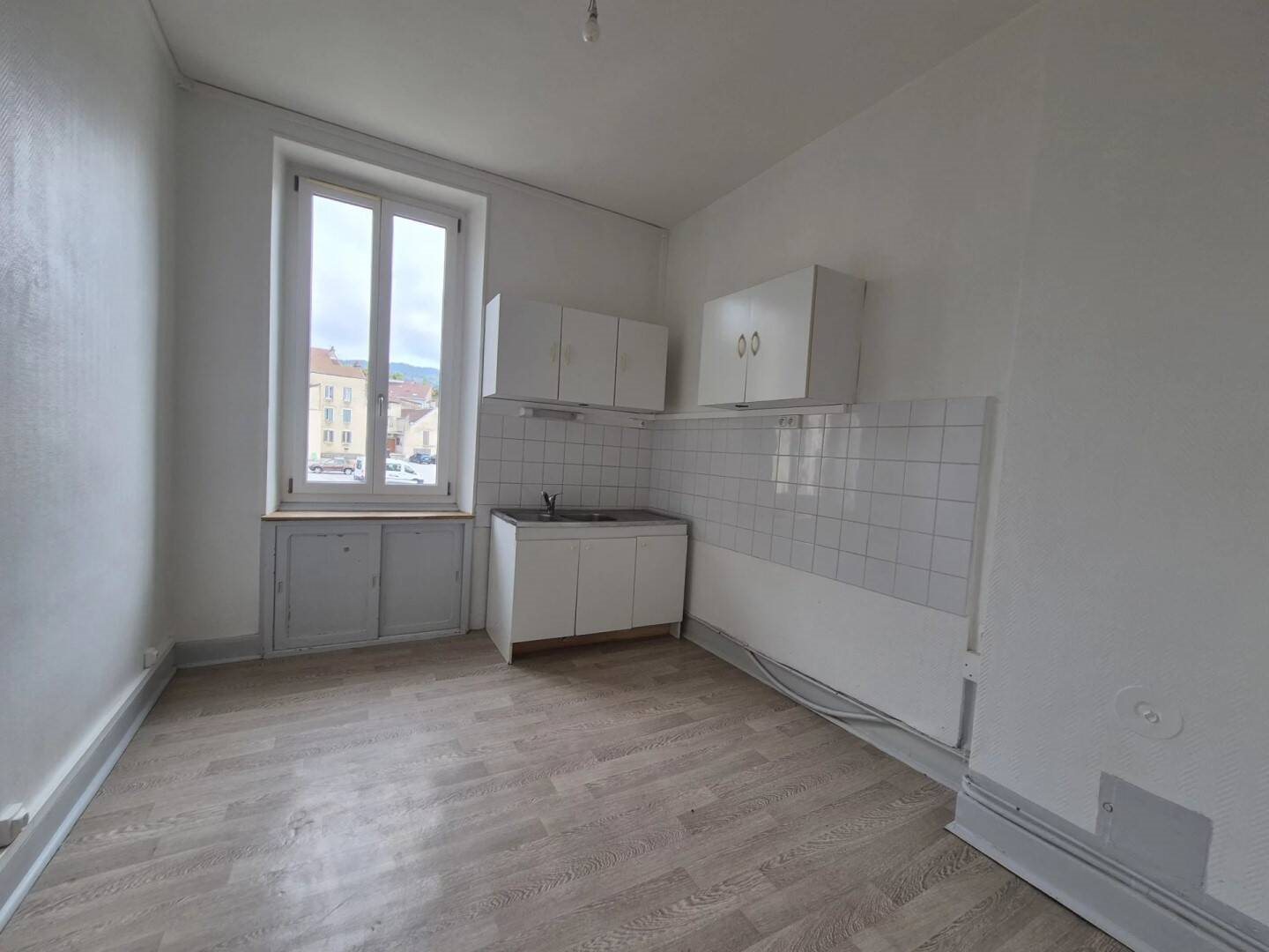 Appartement à vendre, 245m², Oyonnax