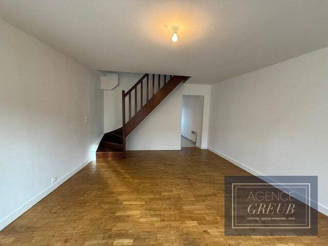 Appartement à louer, 50m², La Ferté-sous-Jouarre