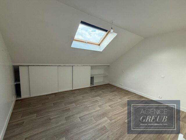 Appartement à louer, 50m², La Ferté-sous-Jouarre