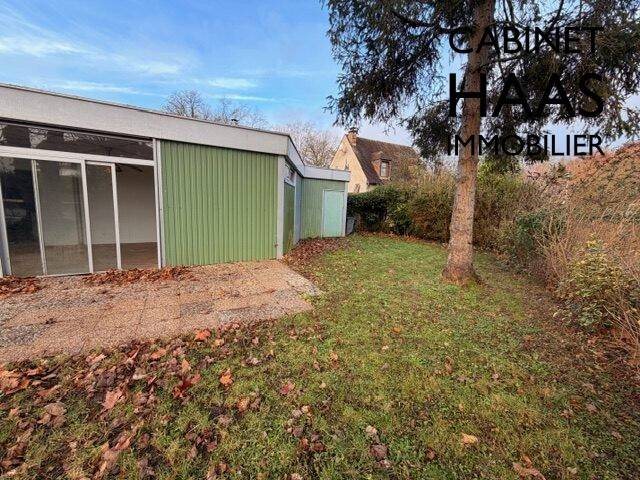 Appartement à louer, 45m², Couilly-Pont-aux-Dames