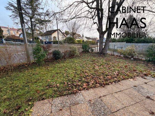 Appartement à louer, 45m², Couilly-Pont-aux-Dames