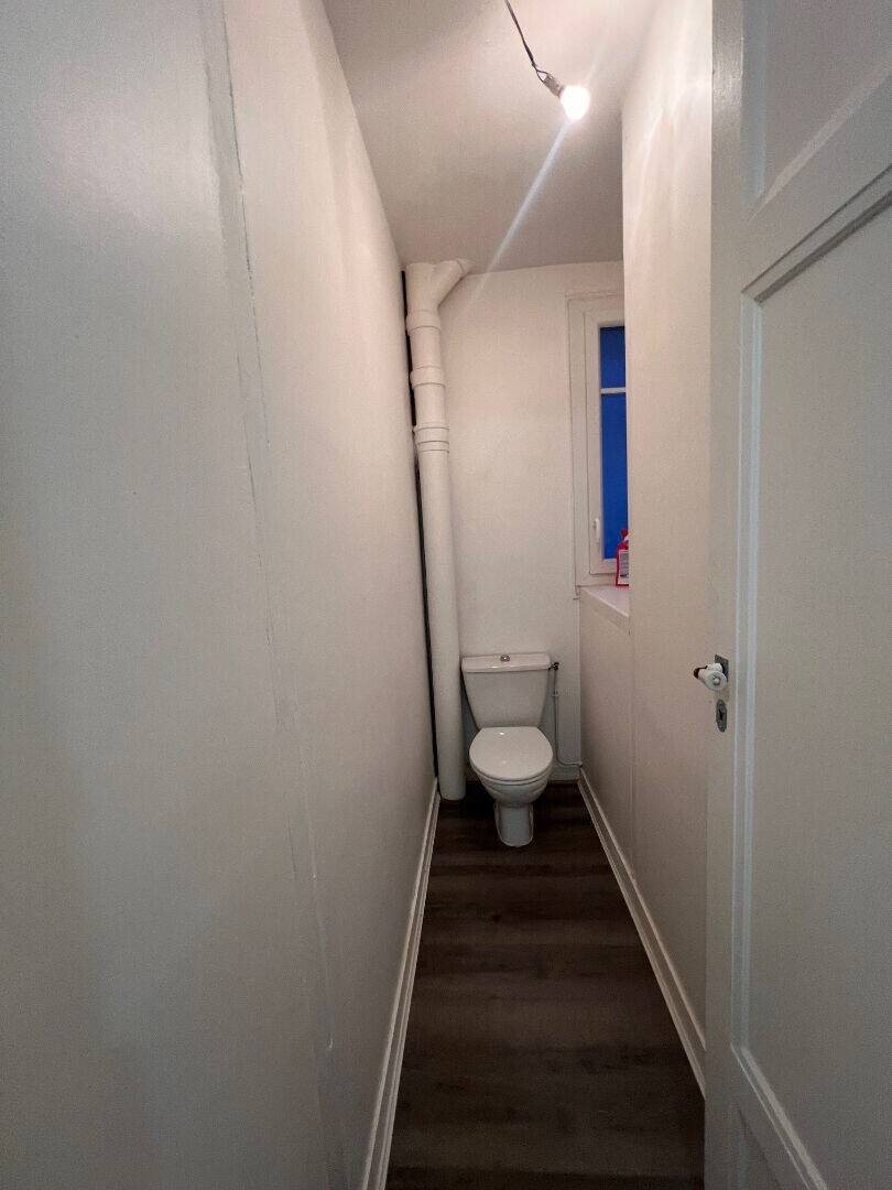 Appartement à vendre, 28m², Paris 12ème