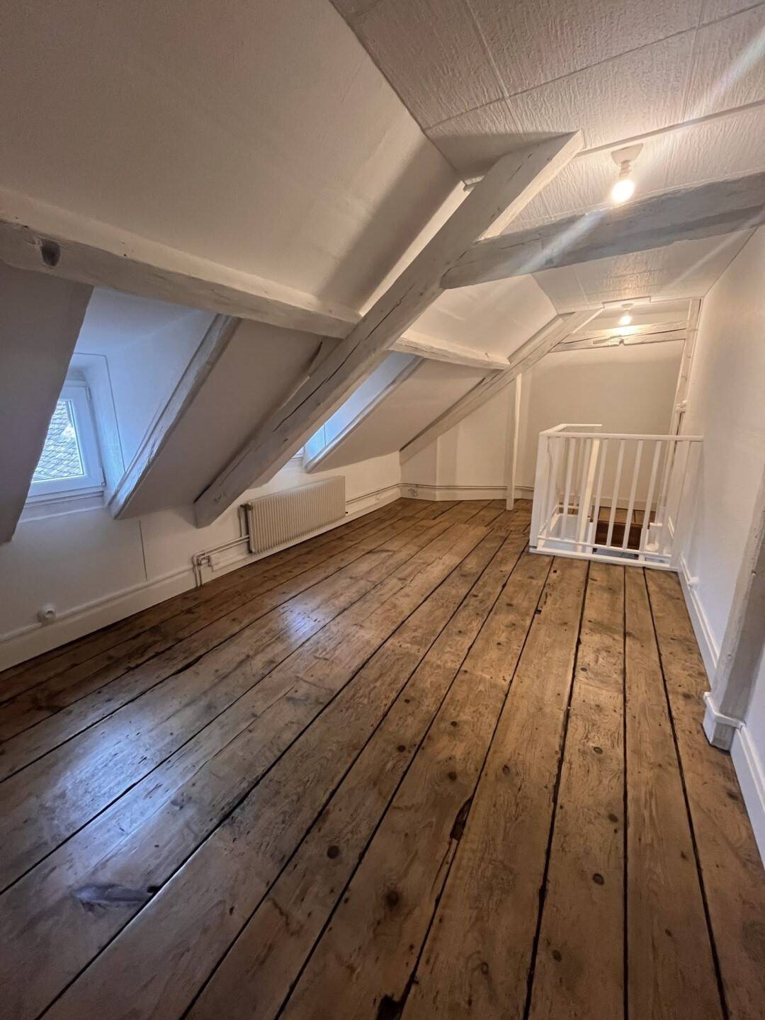 Appartement à louer, 44m², Strasbourg