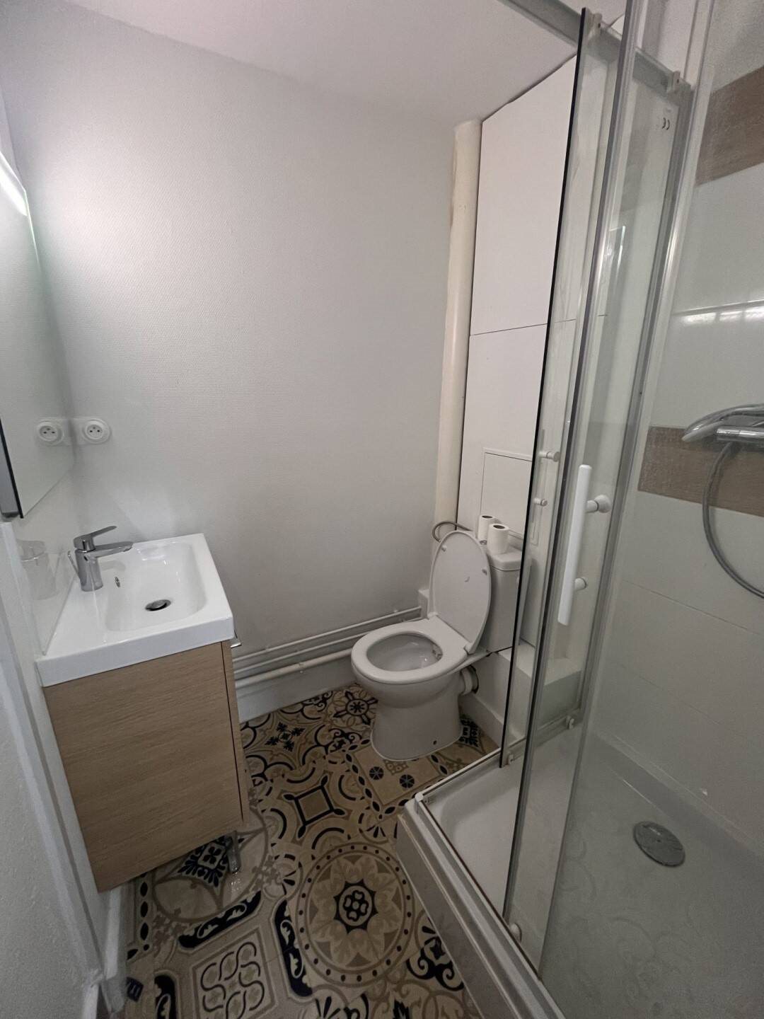 Appartement à louer, 44m², Strasbourg