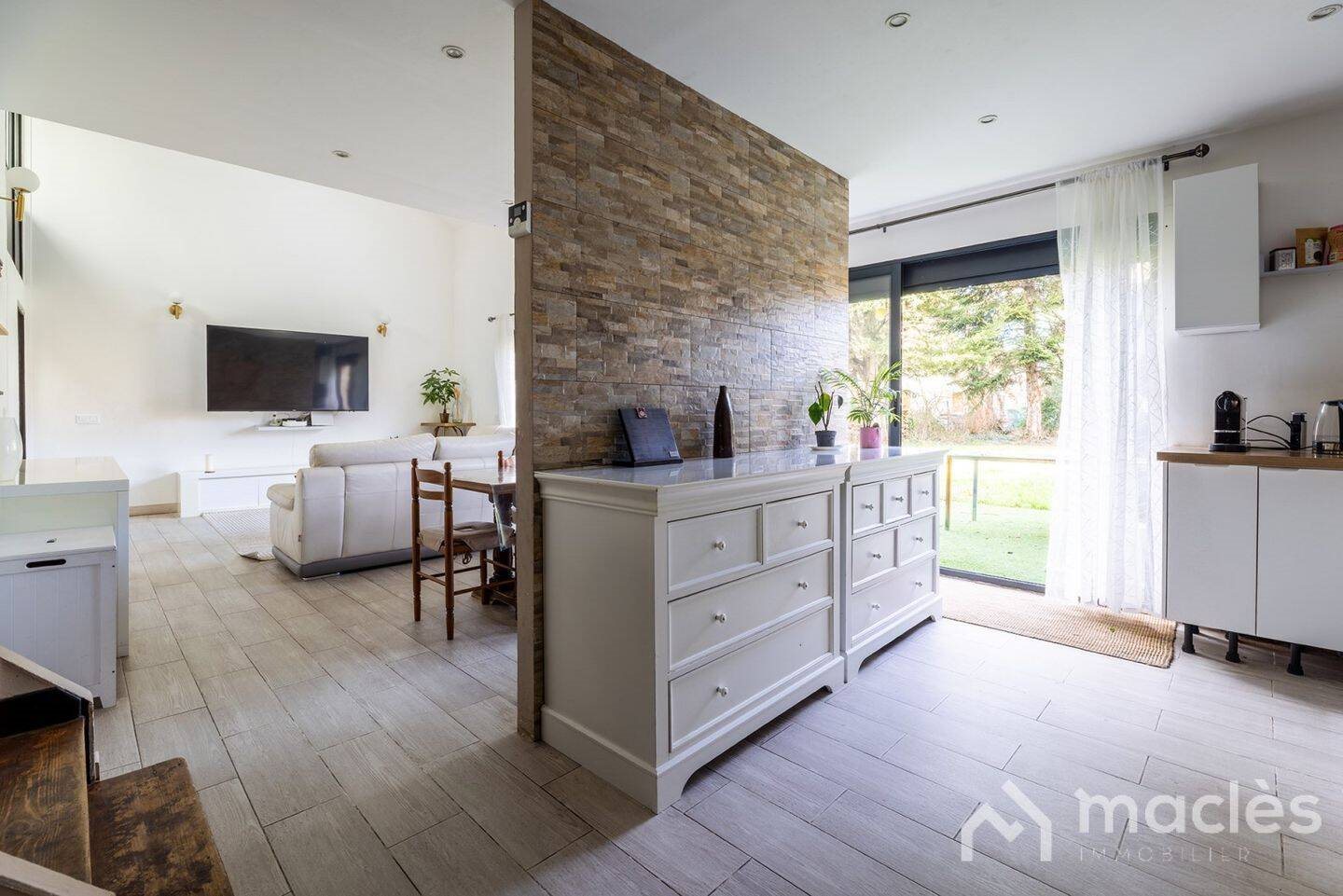 Maison à vendre, 140m², Ezanville